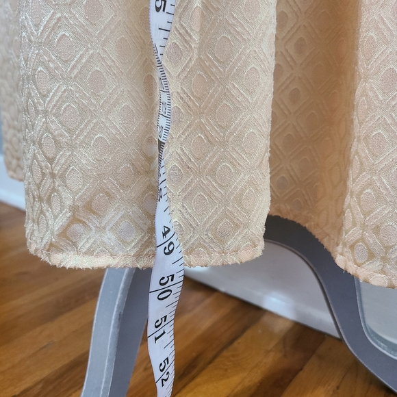 Host &‎ Var Vegan Dyed Long Dress Size Size M - Picture 5 of 16